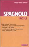 Spagnolo facile