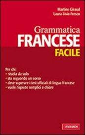 Grammatica francese facile