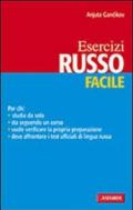 Russo. Esercizi facili