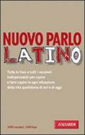 Nuovo parlo latino