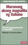 Parlo italiano per filippini