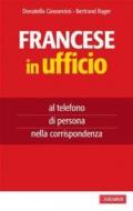 Il francese in ufficio