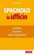 Spagnolo in ufficio