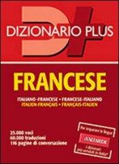 Dizionario francese