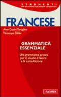 Francese. Grammatica essenziale