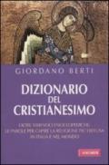 Dizionario del cristianesimo