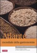 Atlante mondiale della gastronomia