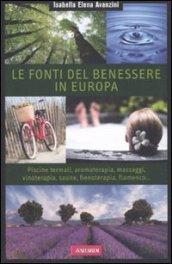 Le fonti del benessere in Europa