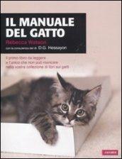 Il manuale del gatto