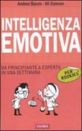 Intelligenza Emotiva