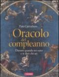 L'oracolo del compleanno