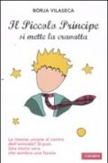 Il Piccolo Principe si mette la cravatta. Le risorse umane al centro dell'azienda? Una storia vera che sembra una favola