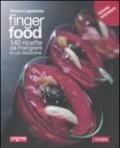 Finger food. 140 ricette da mangiare in un boccone