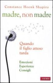 Madre, non madre. Quando il figlio atteso tarda. Emozioni, esperienze, consigli