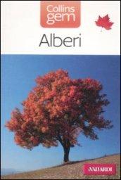 Alberi