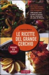 Le ricette del grande cerchio