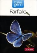 Farfalle