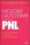 Migliora l'autostima con la PNL