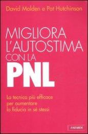 Migliora l'autostima con la PNL