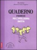 Quaderno d'esercizi per l'intelligenza emotiva