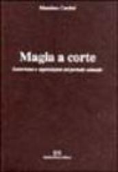 Magia a corte. Esoterismo e superstizioni del periodo sabaudo