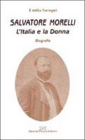 Salvatore Morelli. L'Italia e la donna