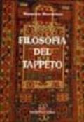 Filosofia del tappeto