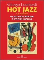 Hot jazz