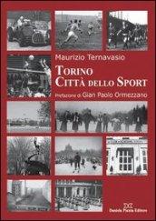 Torino città dello sport