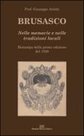 Brusasco. Nelle memorie e nelle tradizioni locali