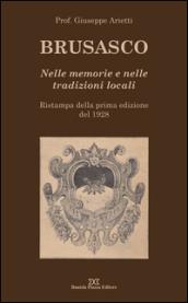 Brusasco. Nelle memorie e nelle tradizioni locali