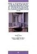 Tradizione e innovazione nell'architettura di Roma capitale (1870-1930)