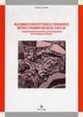 Rilevamento architettonico e topografico nei secoli XVIII e XIX. I catasti geometrici preunitari e la misura generale del granducato di Toscana