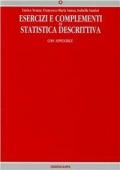 Esercizi e complementi di statistica descrittiva