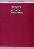 Elementi di statistica inferenziale