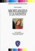 Michelangelo e la natività