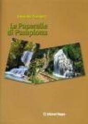Le paperelle di Pamplona