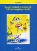 Nuovi schemi e lezioni di psicopatologia generale