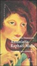 Antonietta Raphael Mafai. Un'artista non conforme