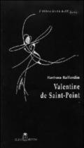 Valentine de Saint-Point