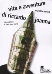 Vita e avventure di Riccardo Joanna