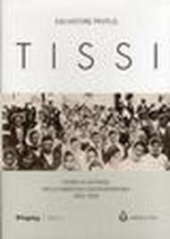 Tissi. Storia di un paese nella Sardegna contemporanea (1843-1939)