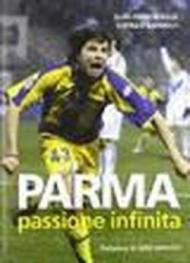 Parma passione infinita