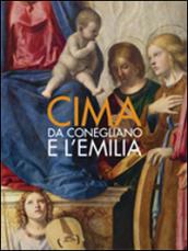 Cima da Conegliano e l'Emilia