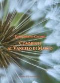 Commenti al Vangelo di Marco