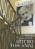 Museo Casa natale Arturo Toscanini