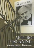 Arturo Toscanini's birthplace museum