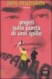 Angeli sulla punta di uno spillo