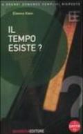 Il tempo esiste?