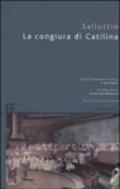 La congiura di Catilina. Testo latino a fronte